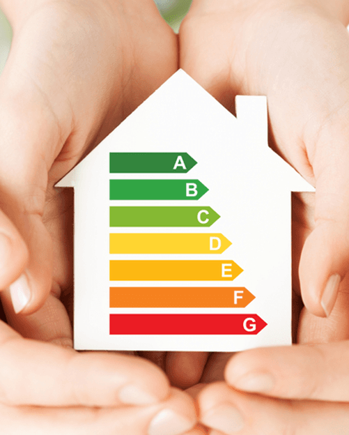 ABC Risparmio, soluzioni ad alta efficienza energetica per casa e aziende