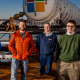 Microsoft testa nuove banche dati sottomarine alimentate al 100% da energia rinnovabile