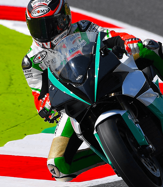 MotoE World Cup, nel 2019 il primo campionato mondiale di moto elettriche