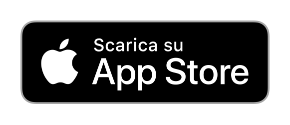 Disponibile su App Store