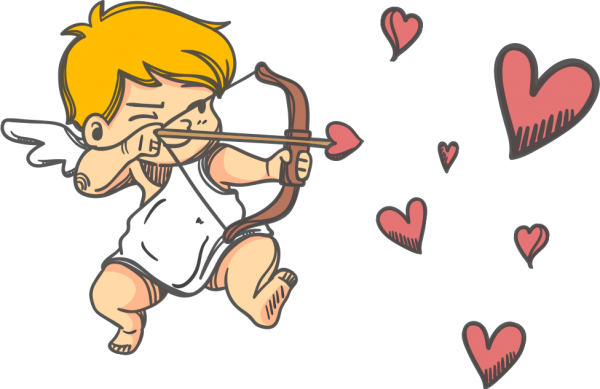 Cupido Cupido
